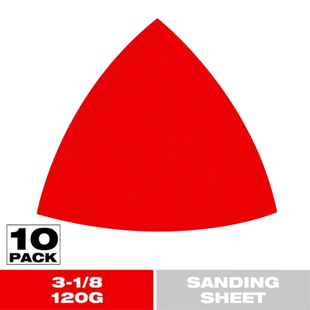 Sanding Accessories