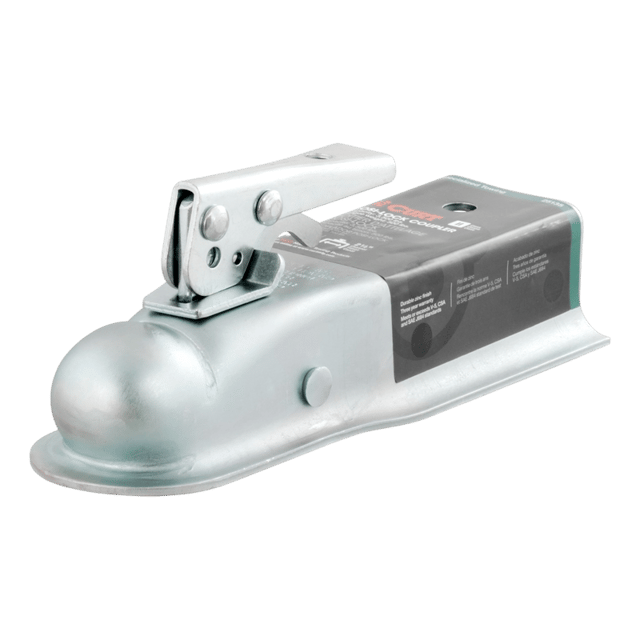 Trailer Couplers