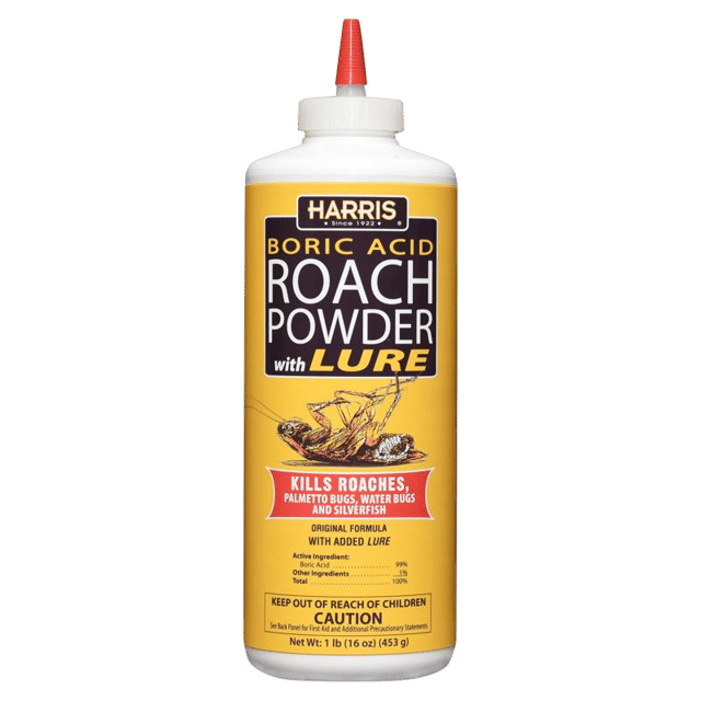 Insecticide Dusts