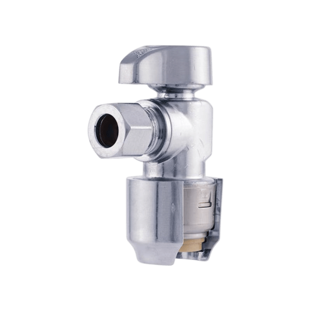 Brass Shut-off Valves