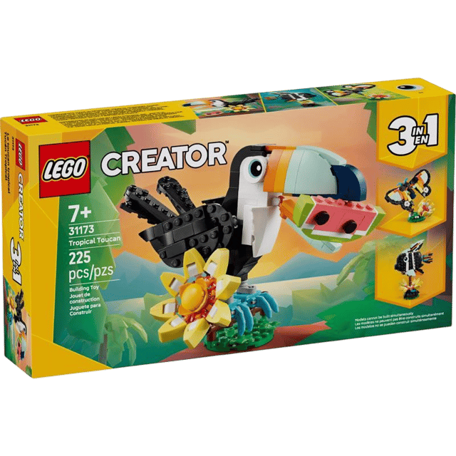 Bricks, Blocks & Building Kits
