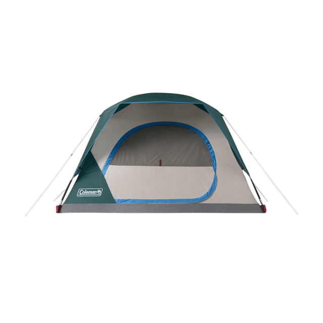Shelter And Sleep