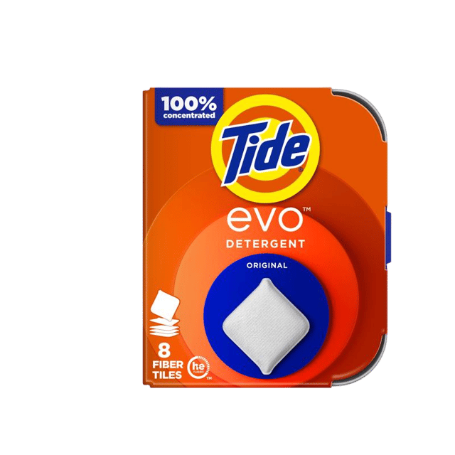 Detergents (powder)