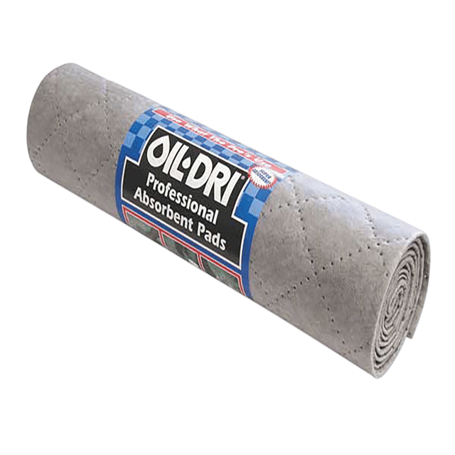 Absorbents & Sweeping Compound