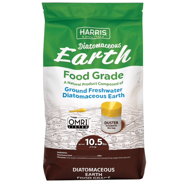 Feed Supplements