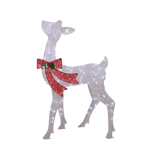 Misc Christmas Outdoor Decor