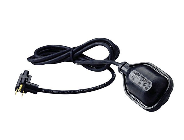 Repair Parts (sump Pumps)