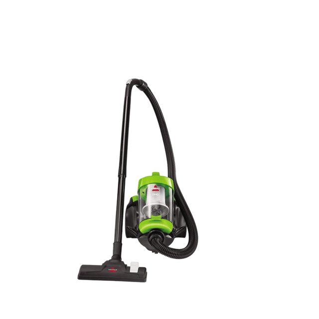Vacuums & Sweepers