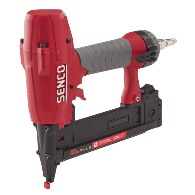 Pneumatic Staplers