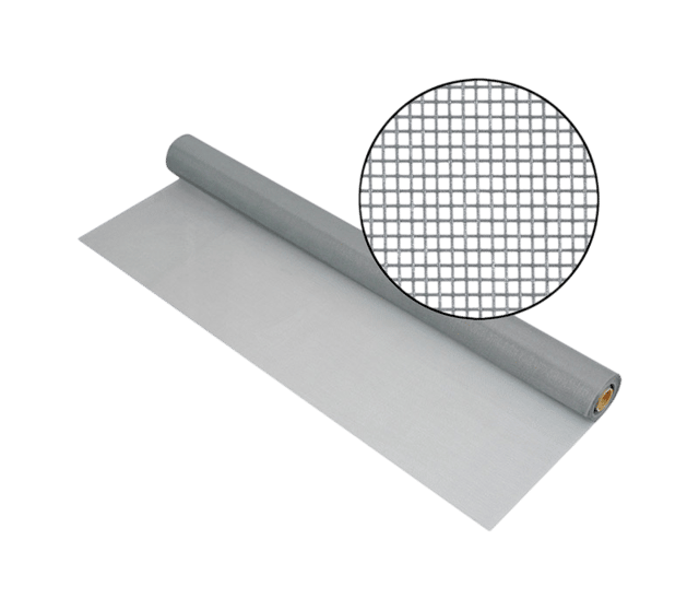 Fiberglass & Poly Screen