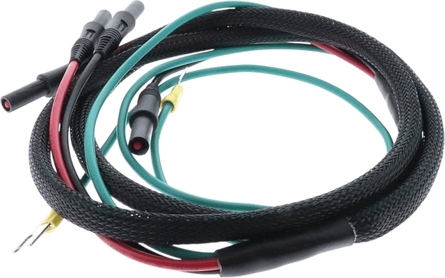 Generator Accessories