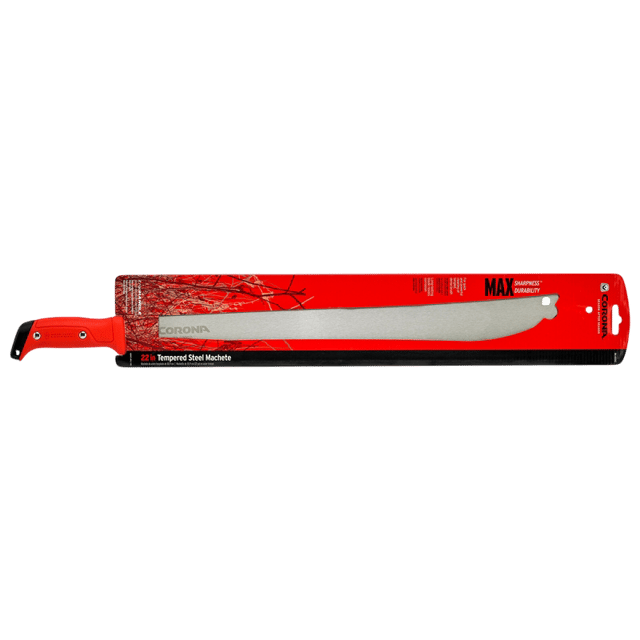 Machetes & Sheaths