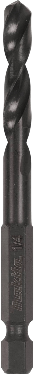 Hex Shank Drill Bits