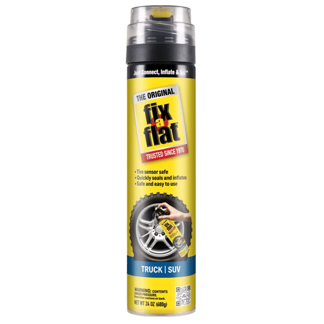 Tire Repair Sealant