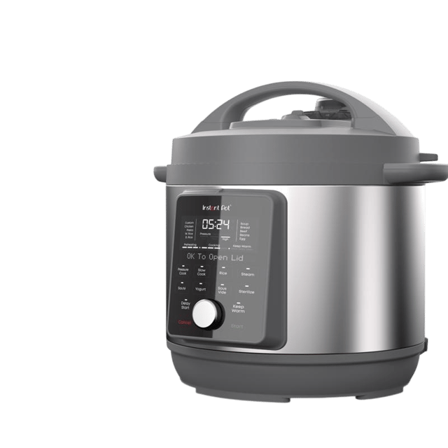 All Pressure Cookers