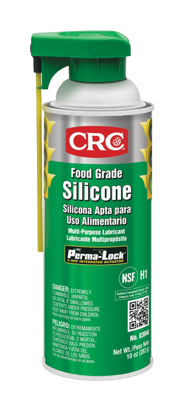 Spray Silicone