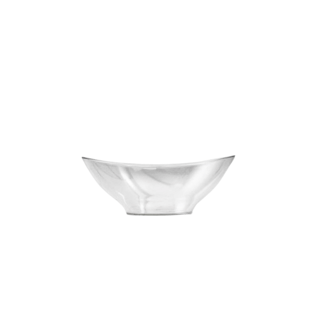 Plastic Servingware