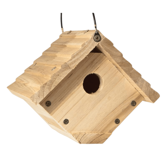 Bird Houses