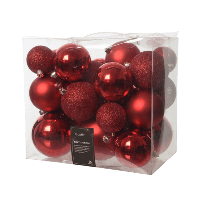 Ornaments