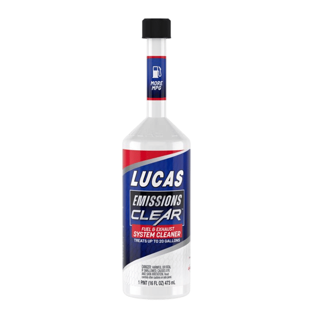 Fuel Injector Cleaners