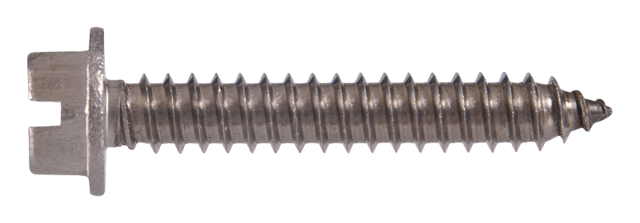 Stainless Hex Washer