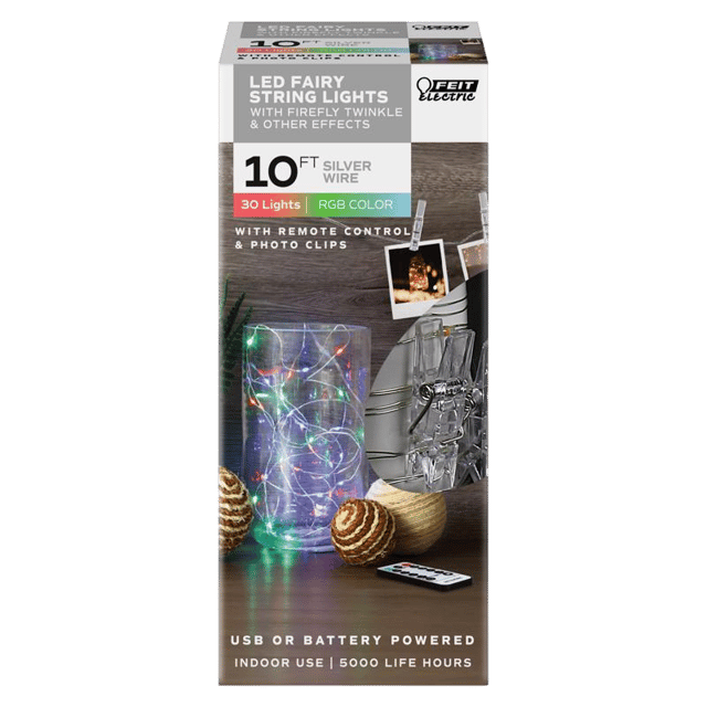 LED Lighting