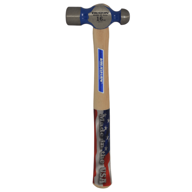 Ball-peen Hammers