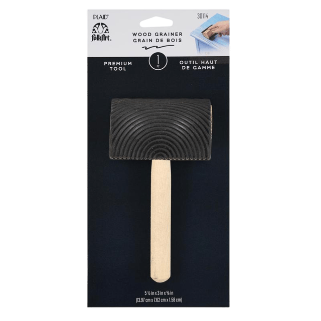Faux Finish Tools