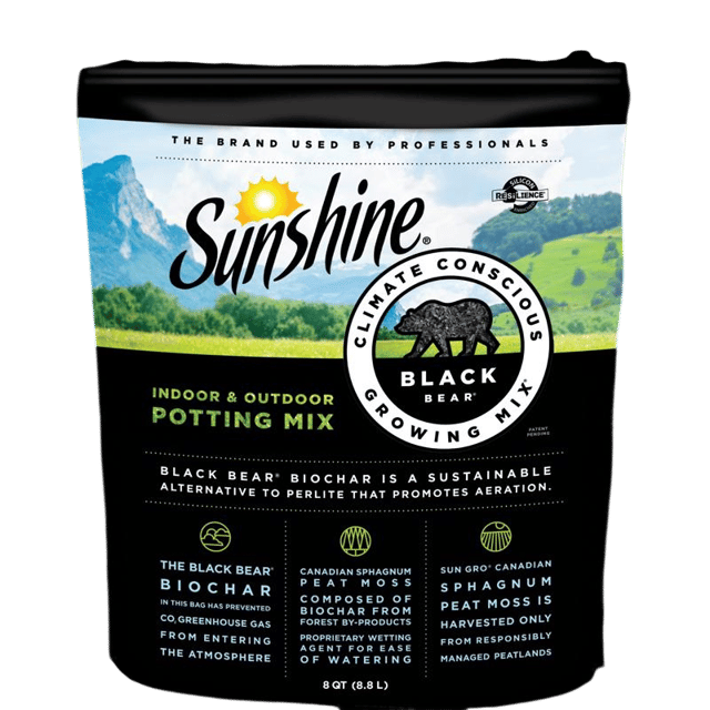 Potting & Top-soils-lrg Bag