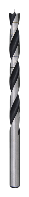 Bradpoint Drill Bits