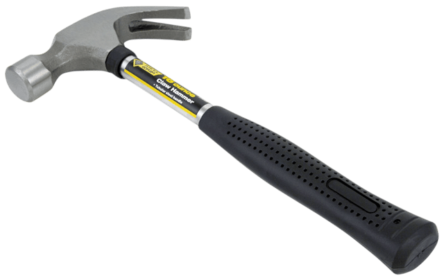Tubular Steel Claw-rip