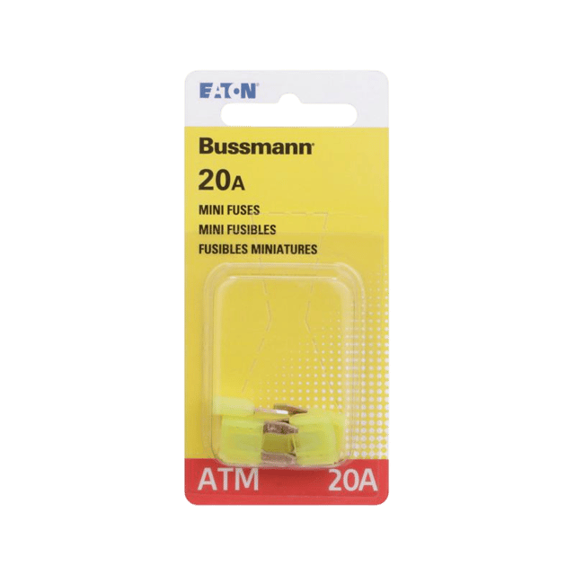 Atc & Atm Fuses