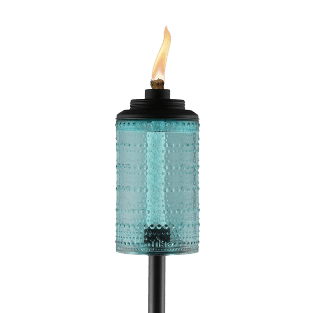 Citronella & Torches
