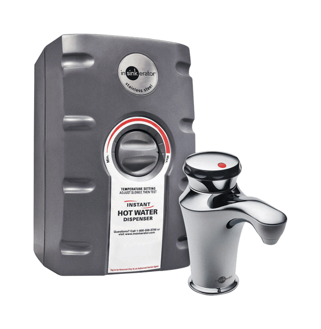Hot Water Dispensers