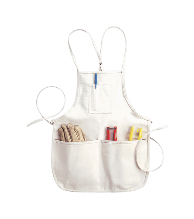 Canvas Aprons
