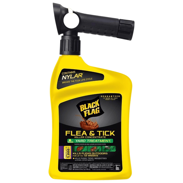 Ready-to-Spray Products & Applicators
