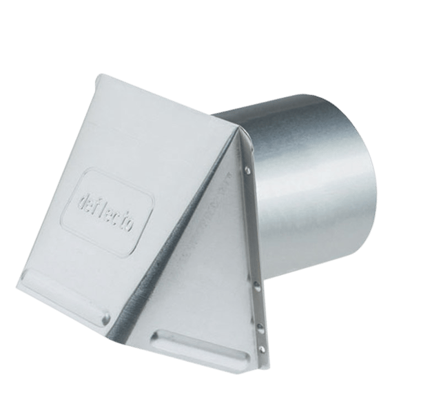 Range Ducting & Caps