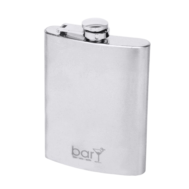 Shakers & Flasks