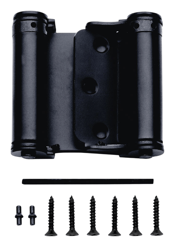 Spring Hinges