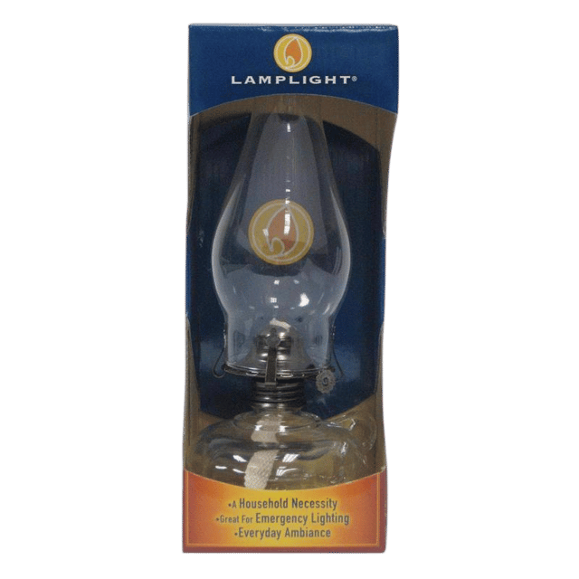 Oil Lamps / Oils / Parts