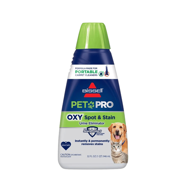 Carpet Cleaner (Liquid)