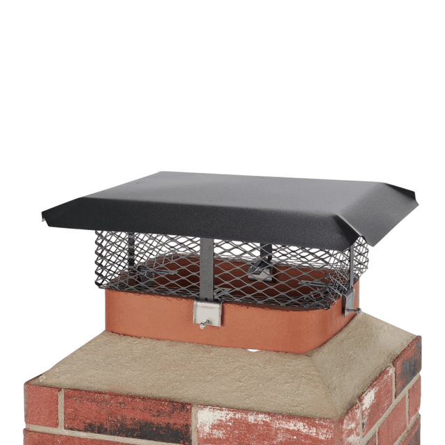 Chimney Caps