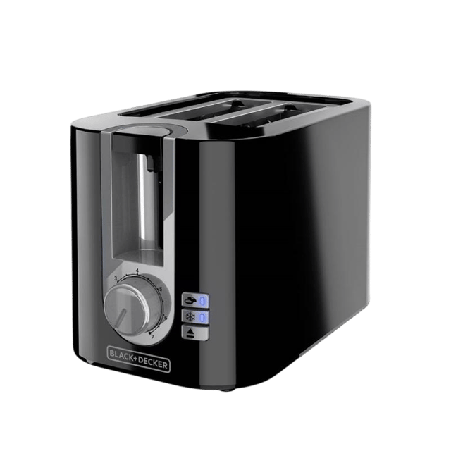 Toasters