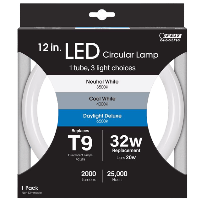 Linear - LED