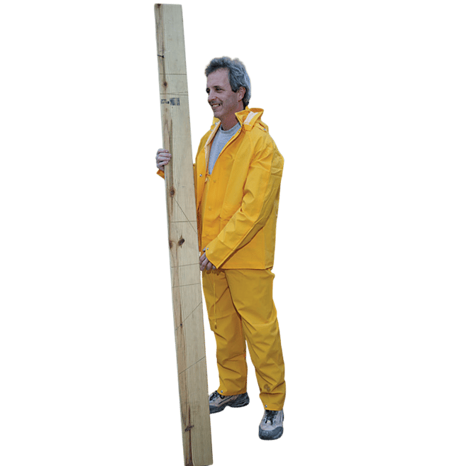 Rainwear