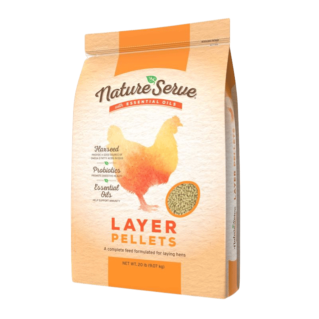 Poultry Feed
