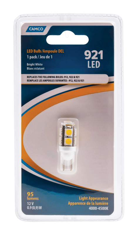 RV Electrical