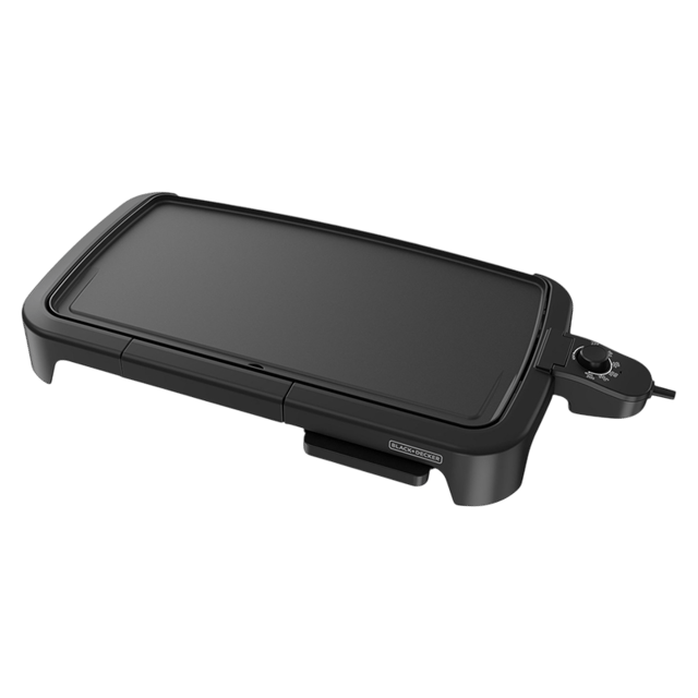 Electric Griddles