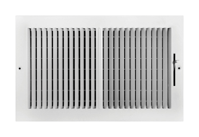 Wall & Ceiling Registers