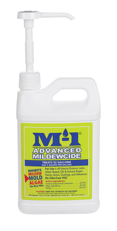 Mildew